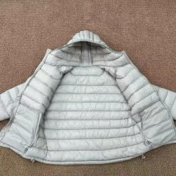 Warm Short Cotton Jacket Autumn Winter New Style Lightweight Breathable Hooded Fashionable Versatile Outerwear for Women