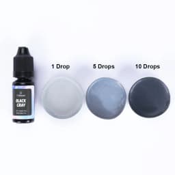 For Fun 10ML Resin Pigments Candle Soap Dye DIY UV Epoxy Resin Mold Liquid Colorant For Jewelry Making Supplies Resin Crafts