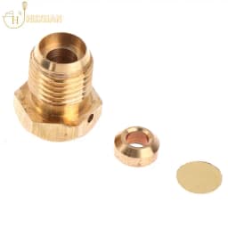 Pressure Explosion-Proof Valve Piece Rupture Disc For YONG HENG 30MPa Air Compressor Pump