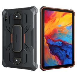 Blackview Active 8 Pro Rugged Tablet 8GB+256GB 10.36 inch 22000mAh Android 13 Octa Core 4G Global Version with Google Play