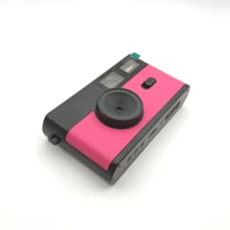8MP Retro Screen Free Digital Camera 3 Mode Filters Portable Digital Camera Built in Flash for Outdoor Camping Camera