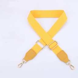 130cm Nylon Ethnic Wind Handbags Strap Shoulder Bag Strap Belts For Bags Adjustable Replacement Bag Handles Bag Accessories