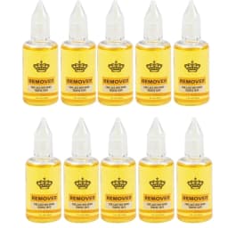 Wig Glue Remover 30ml X 1/5/10/20 Bottles Tape In Hair Extensions Remover For Adhesive Residue | Lace Front Wig Glue Remover