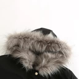 New Plus Size Winter Clothes Women's Hooded Faux Fur Jacket Thick Warm Plus Velvet Outwear 2024 Parkas Female Padded Coats
