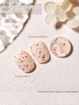 1-12pcs TC Summer Blue Glass Bead Cat Eye Gel Nail Polish Flash White Spar Nude Color Magnet Nail Art Gel Salon Christmas Nails