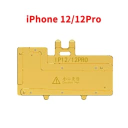 JC Aixun Iheater Pro Heating Module X-17ProMax Android Motherboard Layer Heating Tin Planting Repair Accessories Module