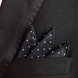 New Pocket Square Handkerchief Accessories Paisley Solid Colors Vintage Business Suit Handkerchief Breast Scarf 25*25cm