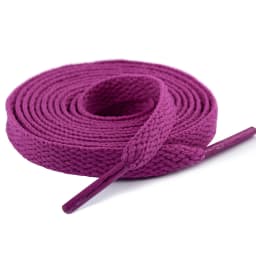 1Pair Flat Shoelaces for Sneakers 26 Colors Fabric Shoe Laces White Black Shoe Lace Boot Laces for Shoes Classic Soft Shoestring