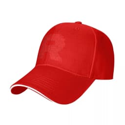 Team Rocket Inspired Gym Outdoor Adventures Mens Cap Sports Caps Baseball Cap Men