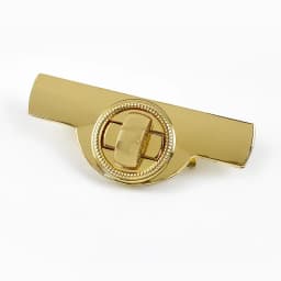 1-5Pcs Bag Twist Turn Lock Snap Metal Buckles Handbag Decor Closure Clasps DIY Luggage Replacement Hardware Accessories