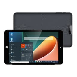 UNIWA WinPad BT802 Windows 10 Touch Screen Home Business Tablet 8.0 Inch 4GB 64GB 5000mAh Smart WiFi Protective Case BT Keyboard
