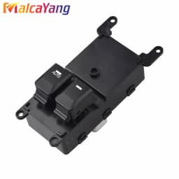 For Kia Rio III (UB) 2012 Window Lifter Switch Driver's Side 93570-1W000 Car Accessories