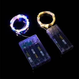 1M 2M 5M 10M Copper Wire LED String Lights Holiday Lighting Fairy Garland for Christmas Tree Wedding Halloween Party Decoration