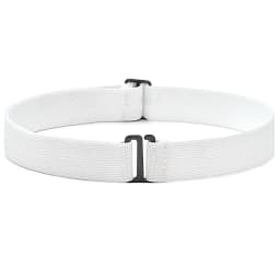 1pc Women's Elastic Comfortable & Adjustable One-Size Anti-Slip Pants Lady Belt, Fits Most, High Quality Convenient Madam Belts