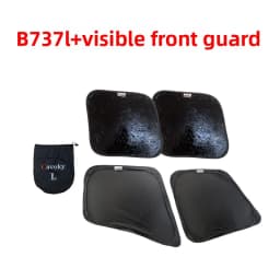 Cavoky Boeing 737 B737 provides shading, sun blocking, UV protection, sun protection, and thermal insulation