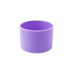 17 Colors 6.0CM Silicone Anti Slip Cup Bottom Cover 60MM Heat Insulation Bottom Cover Bottle Cover Cup Cover Silicone Base