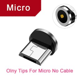 540 Rotate Magnetic Cable Fast Charging Mobile Phone USB C Cable For iPhone 12 Pro MAX Samsung Xiaomi Huawei P50 Magnetic Cable
