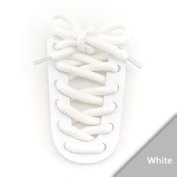 Round Shoelaces Quality 8mm Thicker Shoelace Running Sneakers Laces 1Pair 100/120/140/160CM Boots Shoe Laces Shoes Accessories