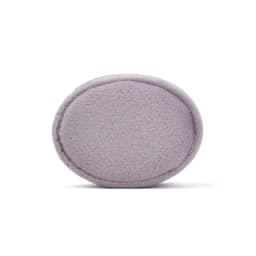 TAIMY Velvet Mini Oval Ring Box Personalized Custom Logo Muti Color 1 2 3 Slots Double Ring Box Engagement Marry Ring Box