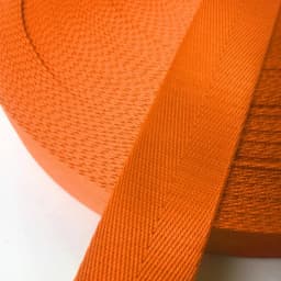 2 Meters Nylon Webbing Tape Backpack Band Strap Dog Collar Harness Outdoor Backpack Strapping Sewing Bag Parts