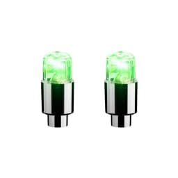 2/4/8Pcs Tire Valve Cap Lights Durable Tire Lights For Car Air Valve Caps With Lights For Motorcycles Bicycles Electric Vehicles