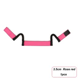 1pc Elastic Wig Band for Lace Front Wigs C Shaped Ear Curve No Slip Comfort Headband for Women
