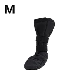 Dog Wound Recovery Boot Paws Protector Waterproof Dog Shoe for Post Surgical Recovery Healing Protections