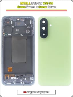 AMOLED LCD for Samsung Galaxy A56 5G LCD Display Touch Screen Digitizer for Samsung A56 5G A566B A566V Phone LCD Screen Assembly