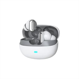 KEBIDUMEI Bluetooth 6.0 In-Ear Earbuds Mini True Wireless Headphones ANC Noise Cancellation Earphones IPX7 Waterproof Headsets