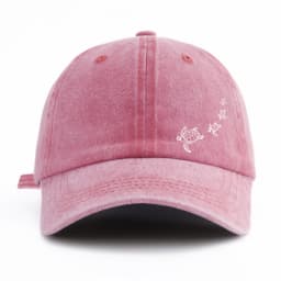 1pc Turtle Print Washed Baseball Cap for Adults,Minimalist Retro Style Casual Soft Adjustable Dad Hat,Perfect As Gift