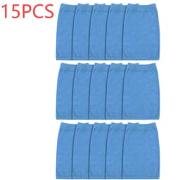 Swimming Pool Skimmer Socks Filter Leaf Debris Filter Nylon Mesh For Household Water Storage Tanks Swimming Pool Cleaning Tools