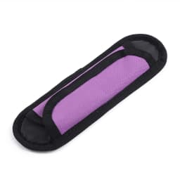 1Pc Durable Oxford Cloth Opening Shoulder Strap Belt Cushion Pad Replacement For Travel Computer Bag