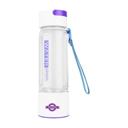 High Concentration Hydrogen Water Cup with Automatic Cleaning Function, Effectively Separating Residual Chlorine and Ozone