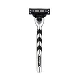 Gillette Mach 3 Classic 3-layer Blade Men's Razor Manual Shaver