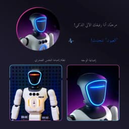 JJRC R40 R2 RC Robot IR Gesture Remote Control Robots Kids Toy Intelligent Vector Smart Robotica Dancing Robo for Children