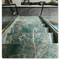 Decorative Waterproof Oil-Resistant High-Temperature Resistant Thickened 40cm Self-Adhesive Wallpaper for Kitchen Background