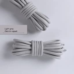 New Round Shoelaces Classic for Yezy 350 700 Sports Boots Shoelace Sneakers Shoe Laces Shoestrings 20colors Shoe Lace Woman Man