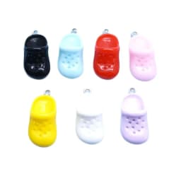 10pcs 25/30mm Simulation Sunflower Cute Charms For Pendant DIY Earrings Necklace Jewelry Accessories Finding