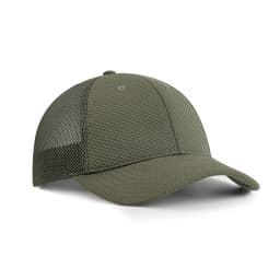 Breathable Baseball Cap Sunhat Adjustable Outdoor Hat Unisex Comfortable Mesh Cap FC723