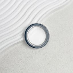 High Quality Round Mac Safe Magnetic Base Sticker for IPhone 15 14 13 12 11 Pro Max Magsafe Socket Pocket Grip Bracket