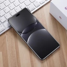 2024 Original Huawei Nova 13 Pro 5G Mobile Phone 6.76 Inches 120Hz Screen Kirin 8000 HarmonyOS 4.2 Battery 5000mAh AI Smartphone