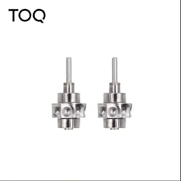 2 pcs 5 LED Handpiece Cartridge Rotor