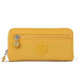 2023 New High Quality Portable Nylon Bag Best Fashion Small Handbag Zero Wallet Mobile Case Waterproof 8106