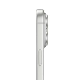 Apple iPhone 17 Pro Max 256Gb Silver 6.9\" 48Mp Ios 5g