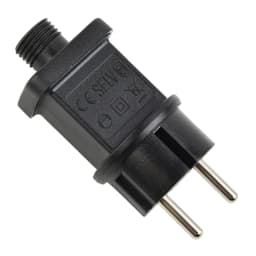 LED Fairy Lights Power Supply Adapter Transformer Driver IP44 31V Max 6W 3.6VA / 9Watts 31v 3.6W For Low Voltage String