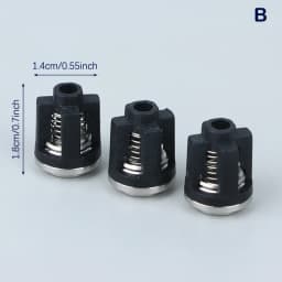 Valve Replacement Pressure Washer Power Washing Tasks Manifold Compatibility Optimal Pressure Robust Materials