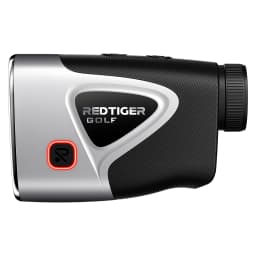 REDTIGER C016 Golf Rangefinder with Slope and Pin Lock Vibration Distance Meter with Rechargeable Battery Laser Range Finder