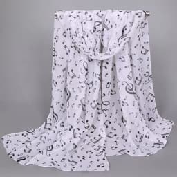 Spring Summer Prints Chiffon Scarf Shawls Woman Sun Protection Silk Scarf Fashion Thin Long Scarves For Women Wrap Shawl Stole