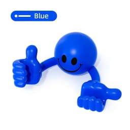 Thumb Shaped Desk Mobile Phone Holder Stand Adjustable Desktop Tablet Holder Universal Cute Creative 360° Rotating Phone Stand