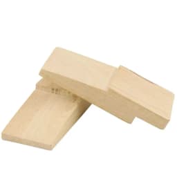 PHYHOO Wooden Stopper Craftsman Table Handmade DIY Making Whole Pad Jewelry Equipment Gold Tools
